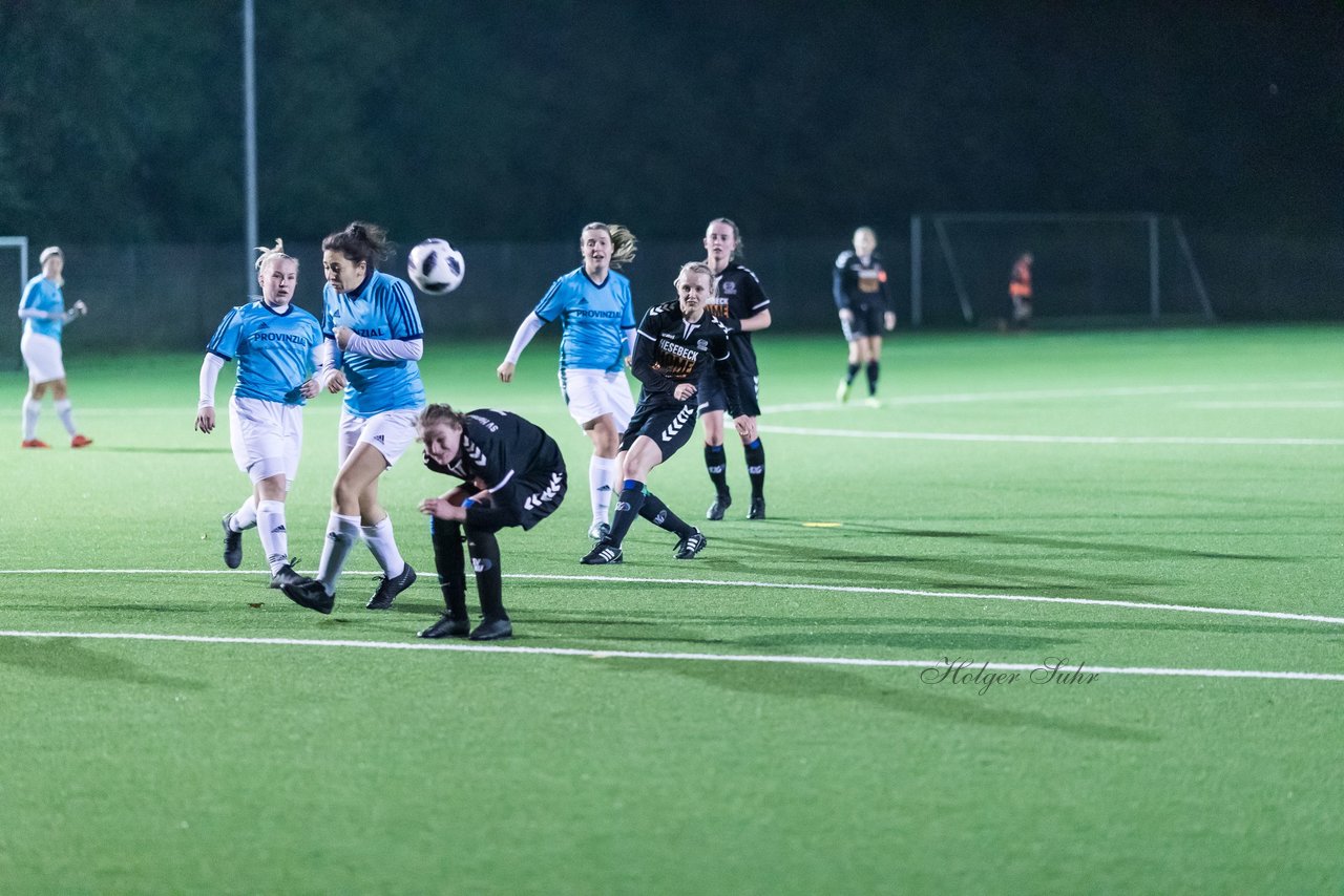 Bild 195 - Frauen FSG Kaltenkirchen - SV Henstedt Ulzburg : Ergebnis: 0:7